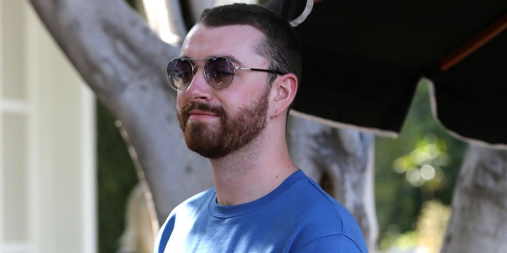Sam Smith & Christian Cowan Relationship Timeline: A Love Story Unveiled! 17