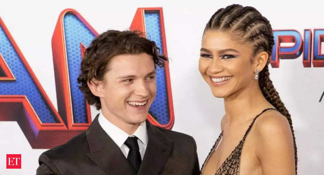 Zendaya and Tom Holland: Are They Really a Couple On or Offscreen? Find Out Now! 18