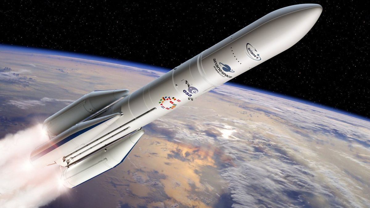 Shocking Delay: Europe's Ariane 6 Rocket Launch Pushed to 2024 - What Went Wrong? 13