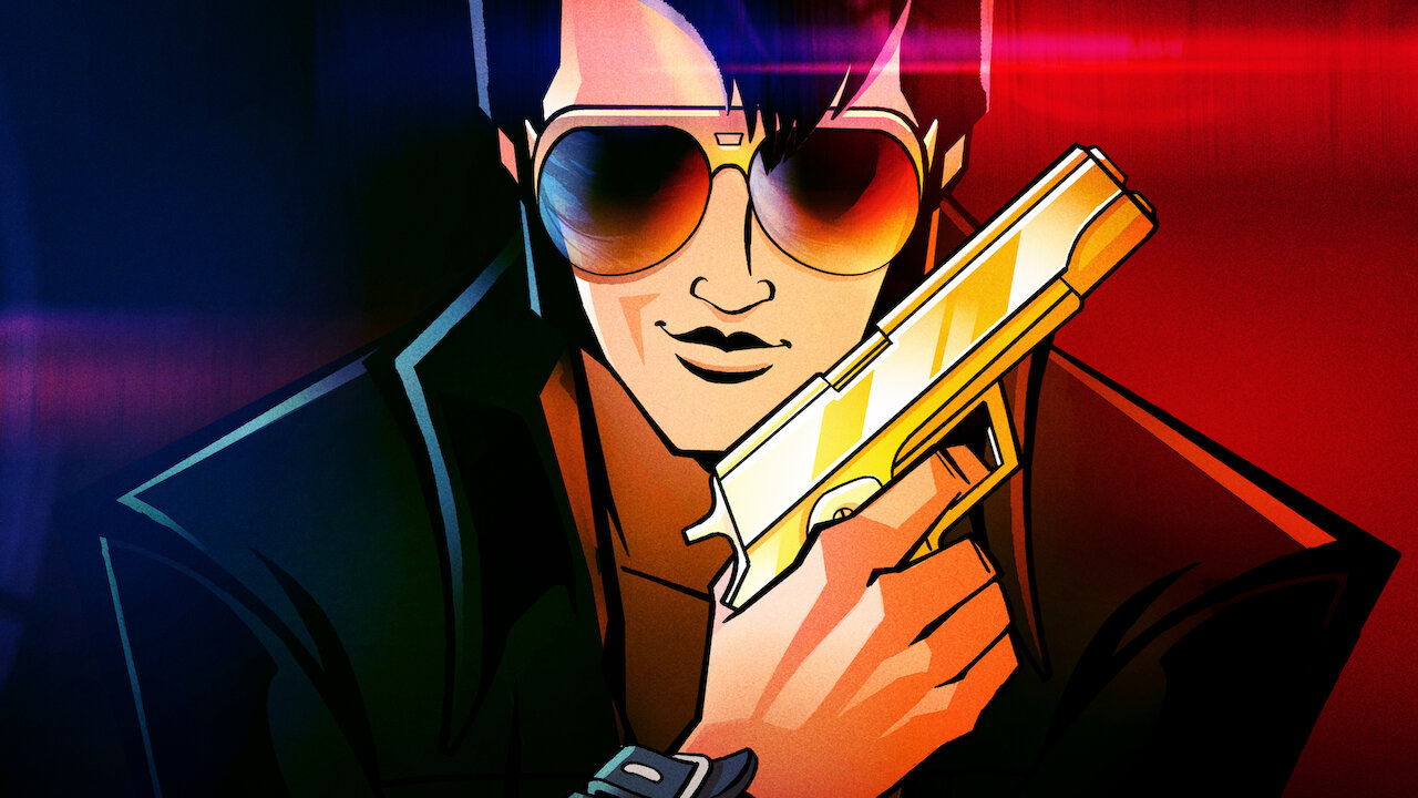 Agent Elvis Season 2: Thrilling Adventures Await as the King Turns Super Spy 14