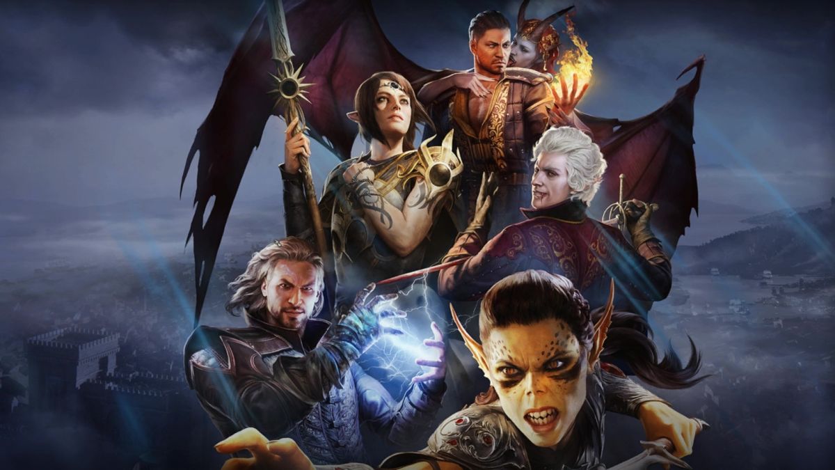 All Companions in Baldur's Gate 3: Find Your Ultimate Party Members and Uncover Their Locations! 11