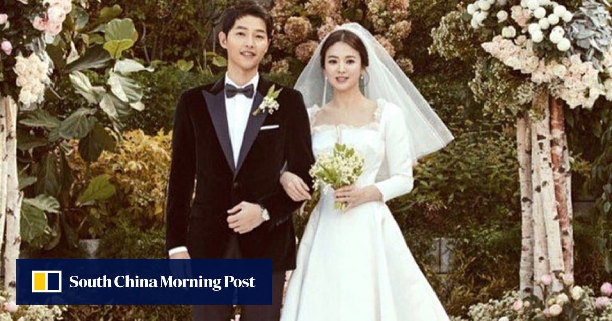 Shocking Update: Song Joong-ki and Song Hye-kyo Relationship Status Revealed - Are They Still Together? 14