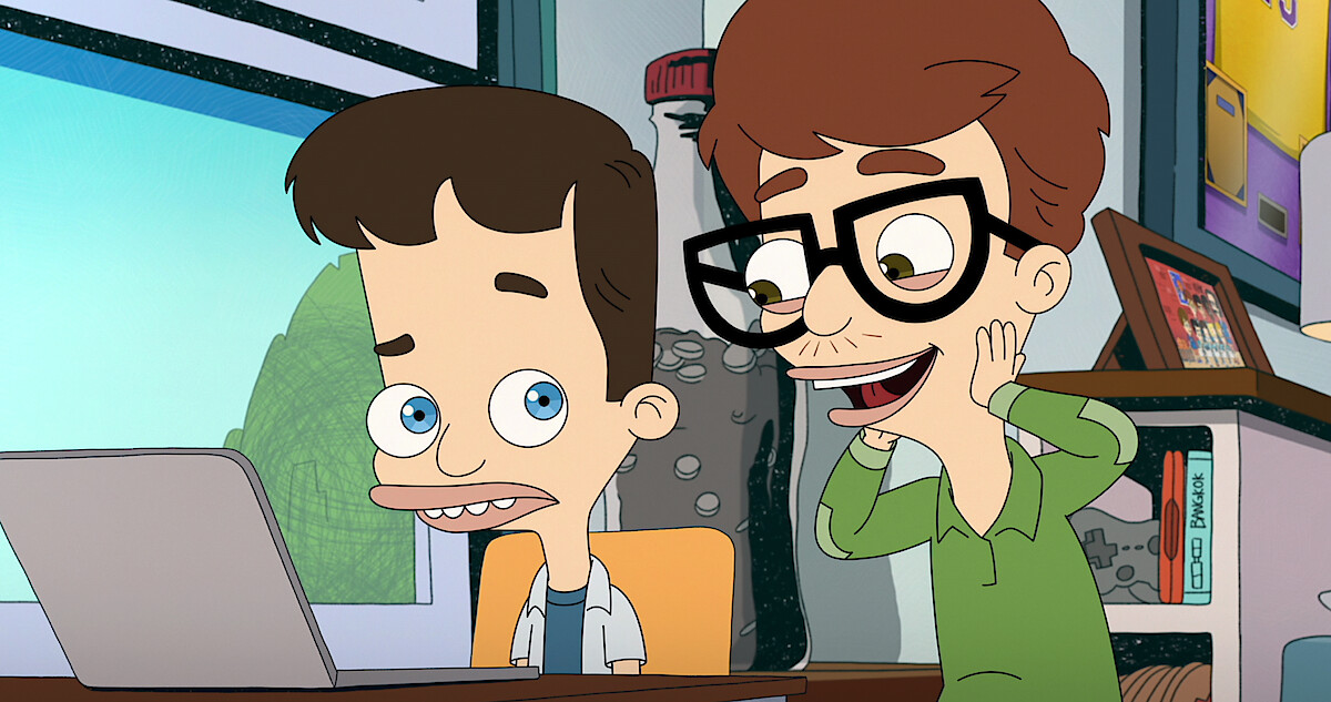 Big Mouth Season 7 Release Date Revealed! Get Ready for More Awkward Puberty Moments 18