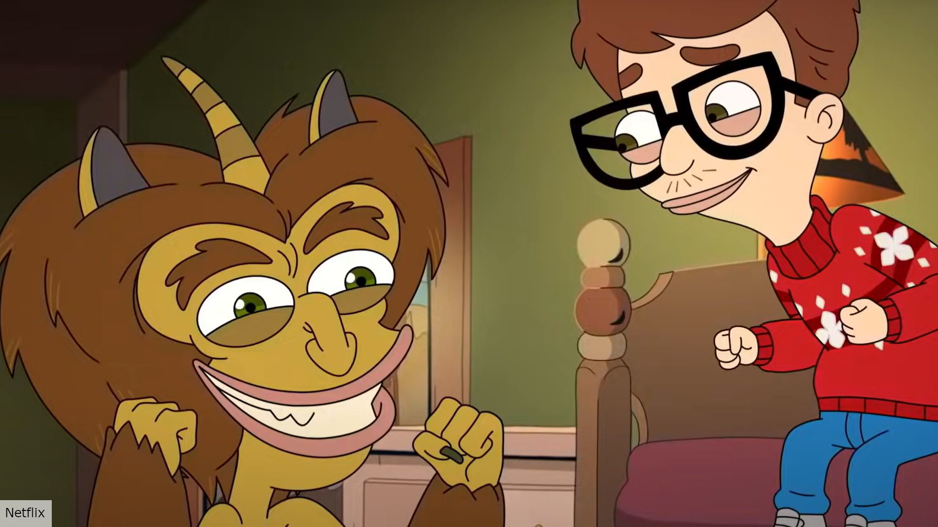 Big Mouth Season 7 Release Date Revealed! Get Ready for More Awkward Puberty Moments 14