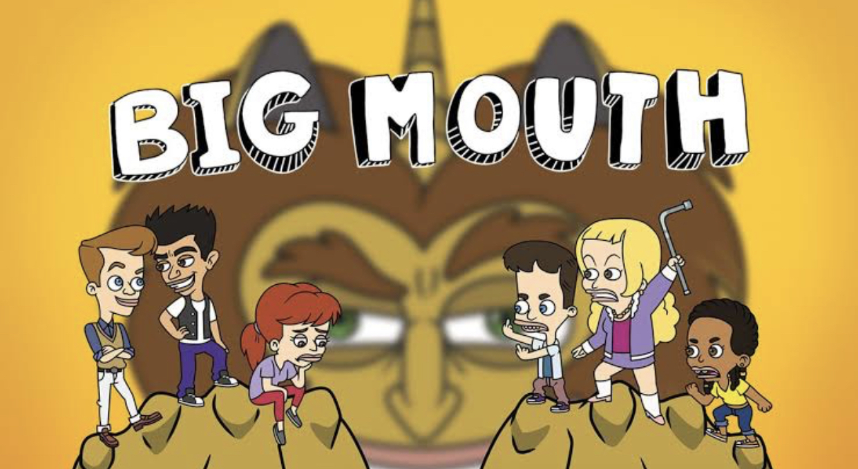 Big Mouth Season 7 Release Date Revealed! Get Ready for More Awkward Puberty Moments 15