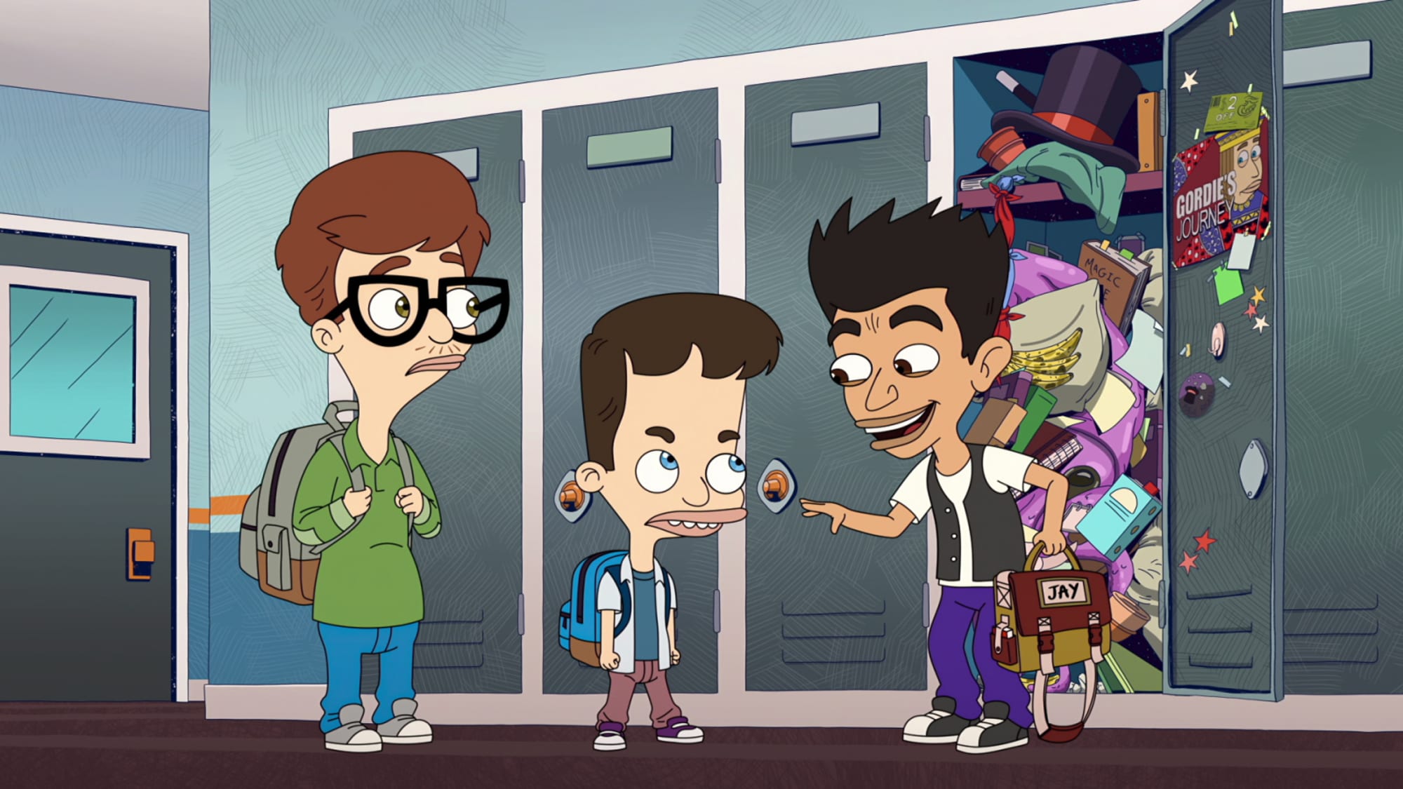 Big Mouth Season 7 Release Date Revealed! Get Ready for More Awkward Puberty Moments 16