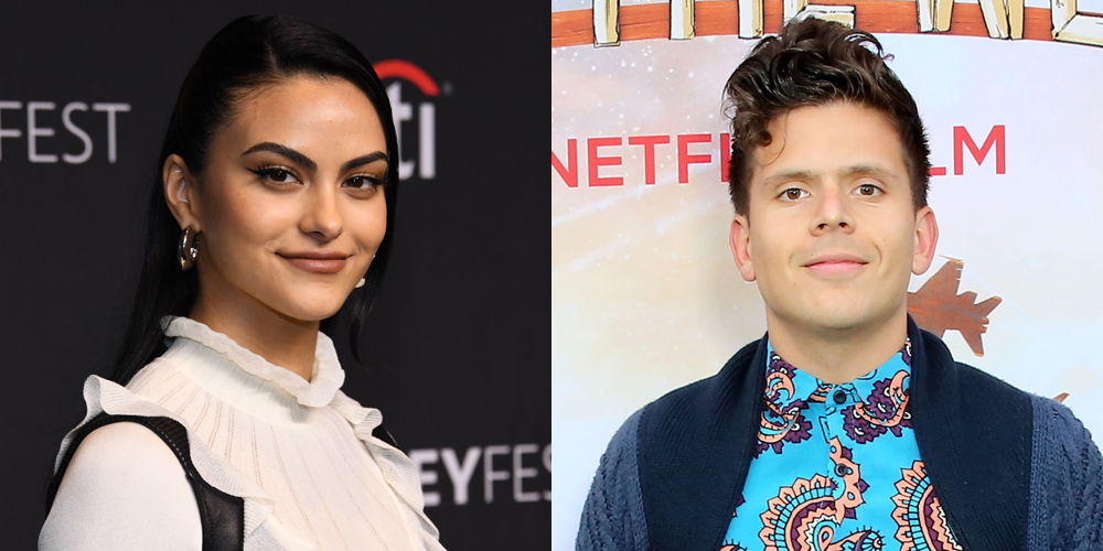 Camila Mendes and Rudy Mancuso: Revealing Their Relationship Status - Find Out Now! 15