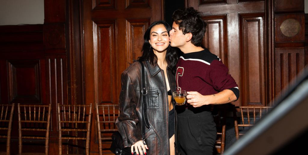 Camila Mendes and Rudy Mancuso: Revealing Their Relationship Status - Find Out Now! 11