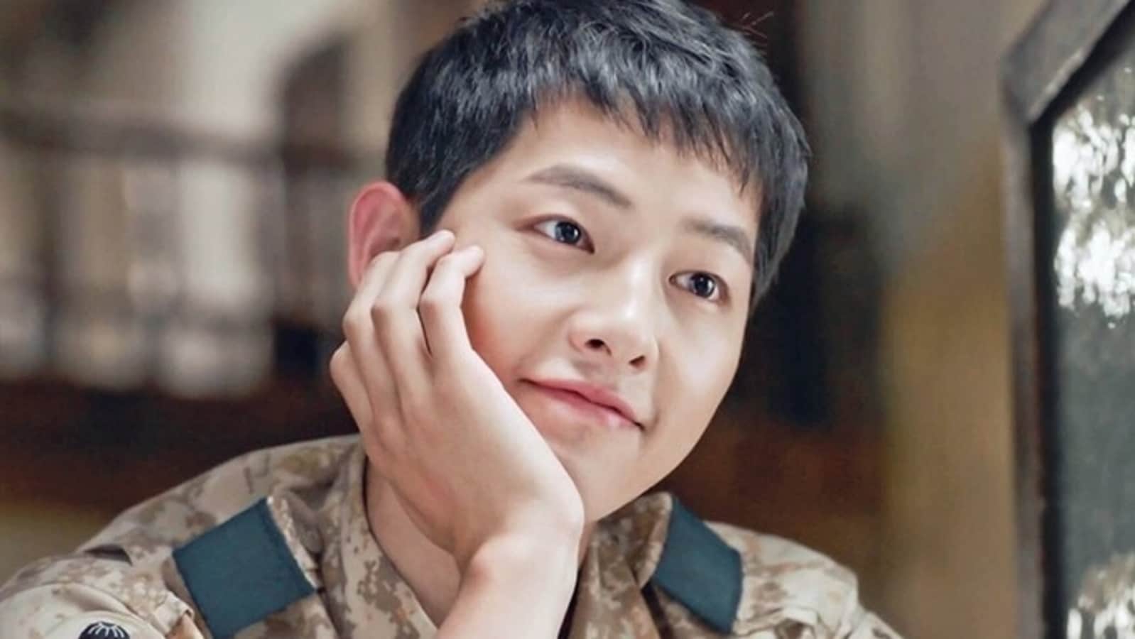 Shocking Update: Song Joong-ki and Song Hye-kyo Relationship Status Revealed - Are They Still Together? 11