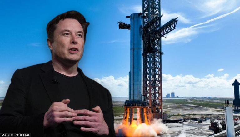 Breaking News: Elon Musk Reveals Shocking 50% Probability of Starship Orbit Success! 11