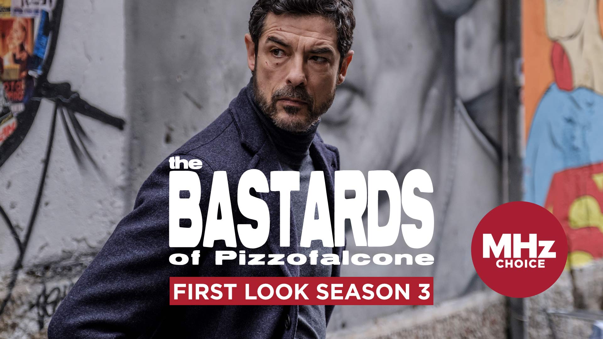 Bastard Season 3: Unveiling the Epic Journey, Release Date, and Surprising Plot Twists! 16