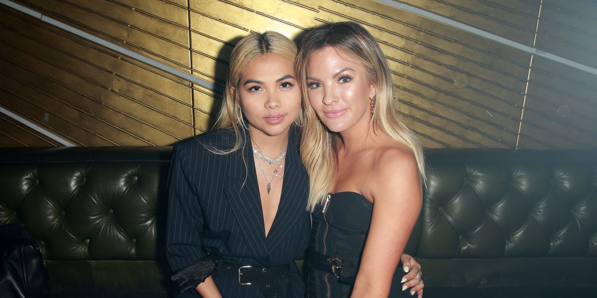 Hayley Kiyoko and Becca Tilley's Relationship Status Revealed: Surprising Updates and Details! 15