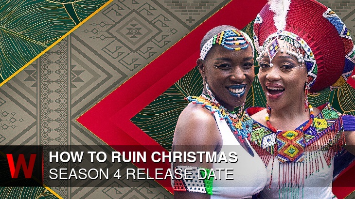 How to Ruin Christmas Season 4: Uncover the Dramatic Twists and Surprises Await! 12
