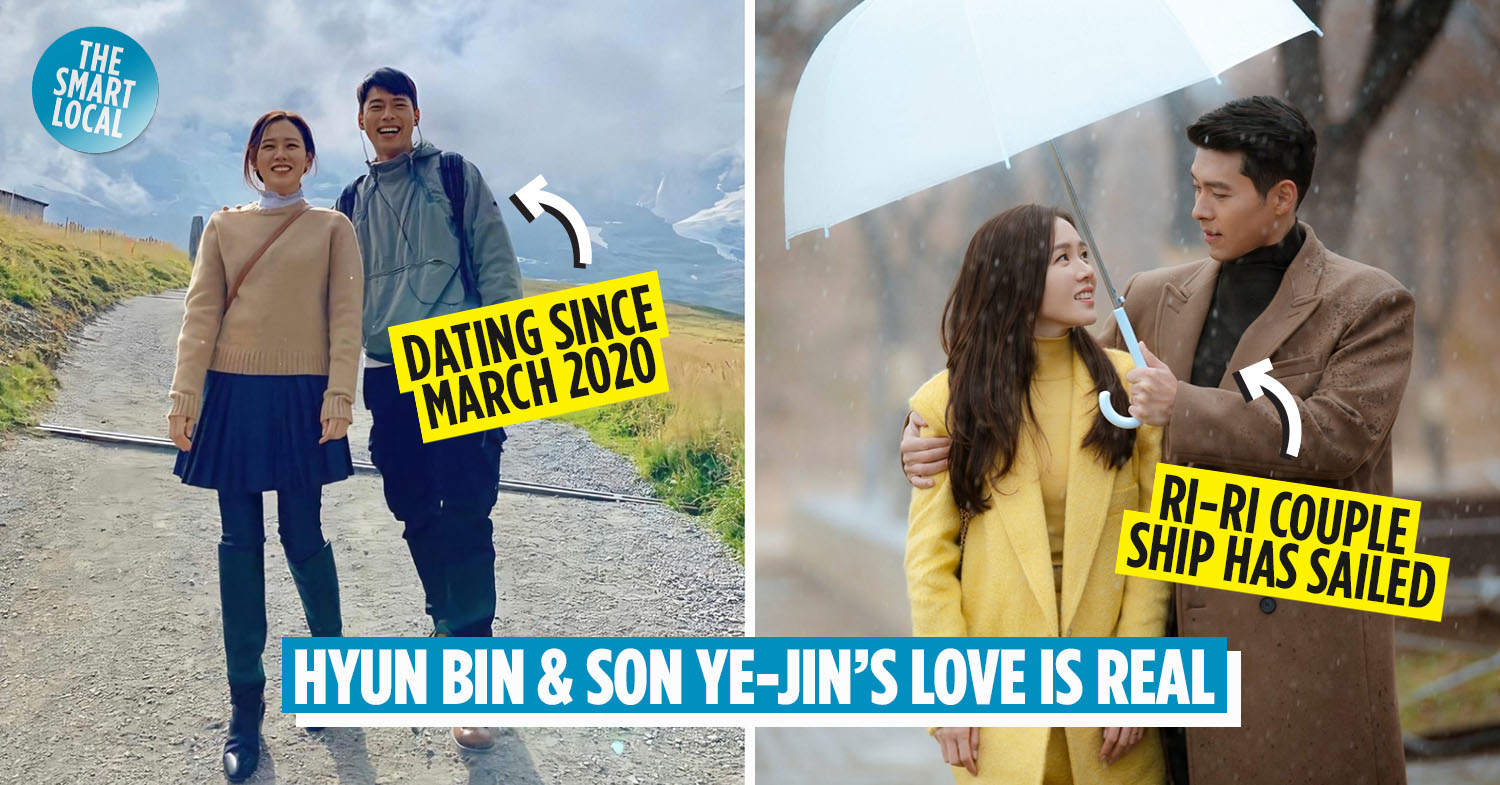 Hyun Bin and Son Ye-Jin Relationship Status: Exclusive Updates Revealed! 8