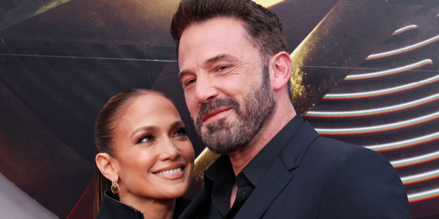 Ben Affleck and Jennifer Lopez: Their Epic Love Story Rekindled - You Won't Believe What Happened! 21