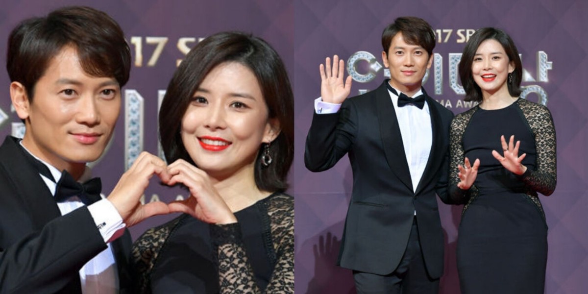 Ji Sung and Lee Bo-young Relationship Status: Are They Still Together? Find Out Now! 12