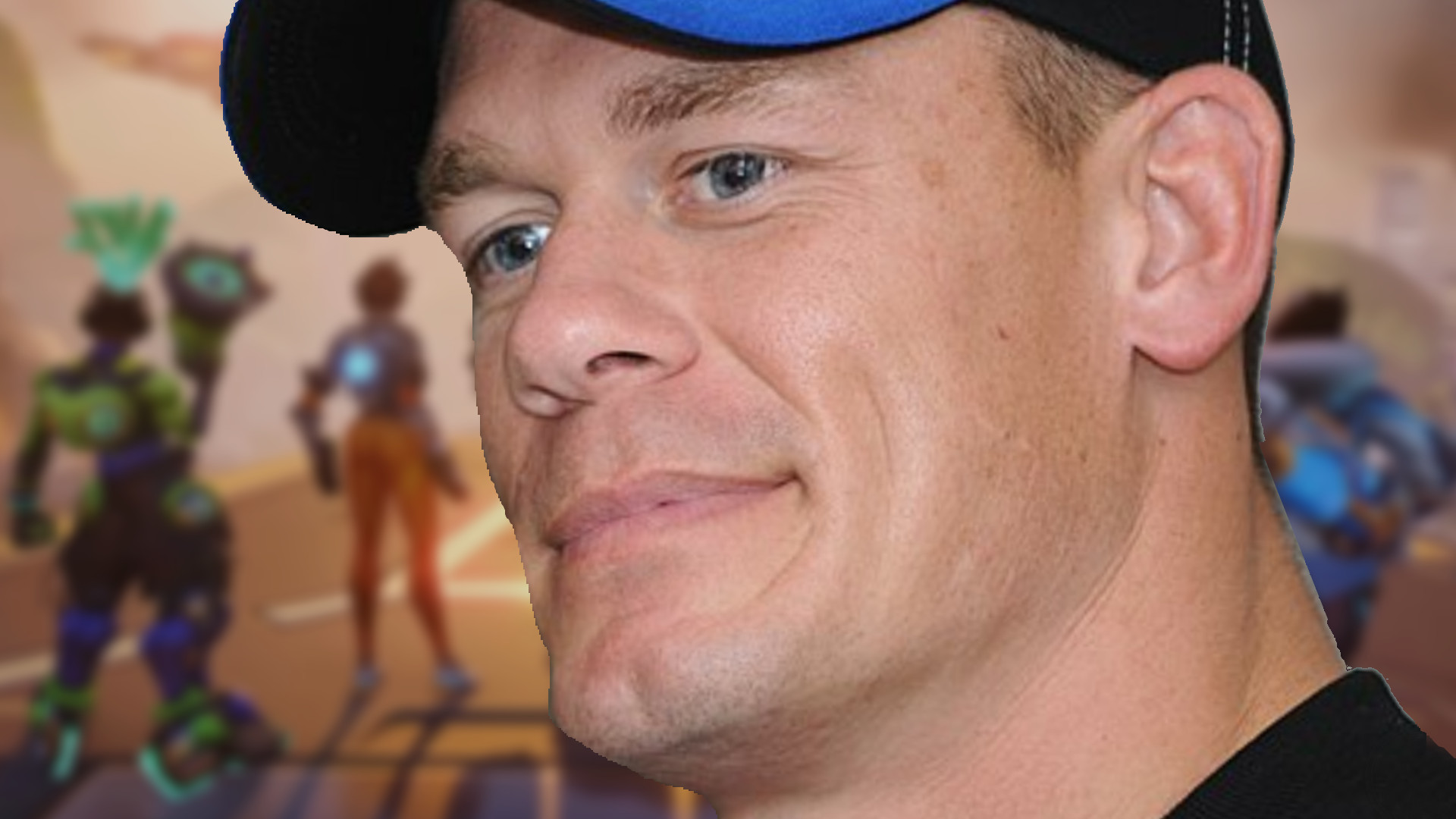 Overwatch 2 Is Back! You Won't Believe the Role John Cena Played in Its Return! 16
