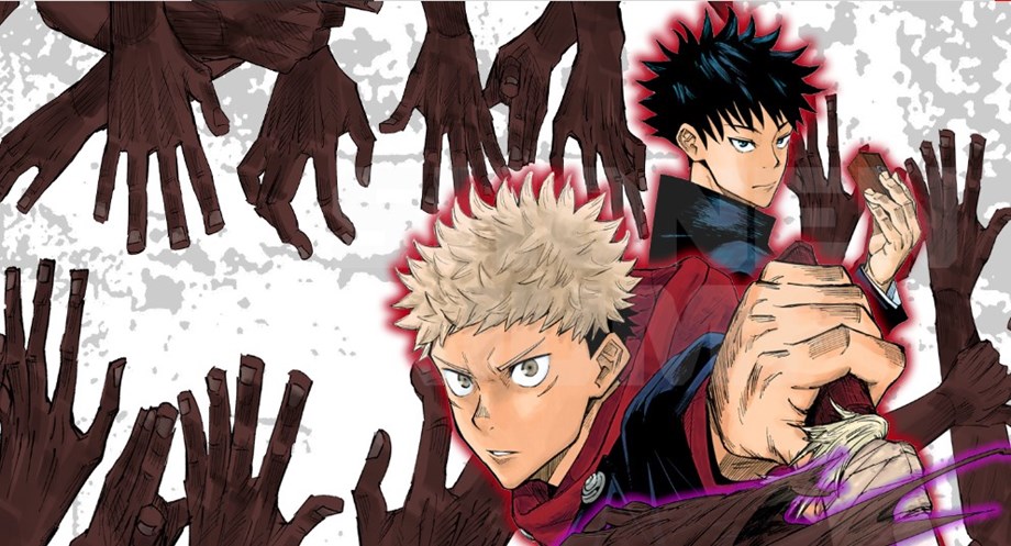 Discover the Thrilling Full Summary of Jujutsu Kaisen Chapter 232 – Click Now! 11