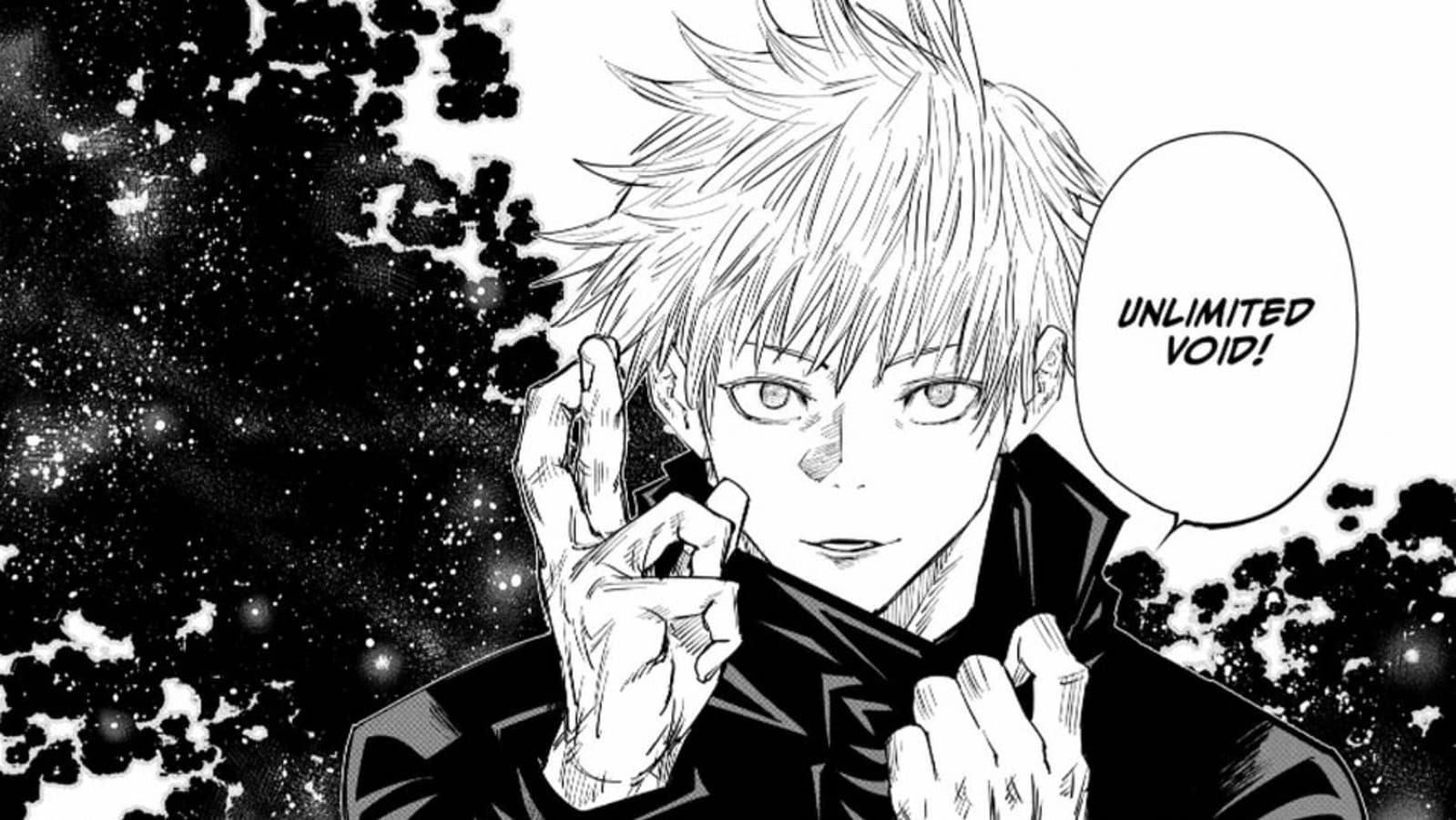 Discover the Explosive Details: Jujutsu Kaisen Chapter 232 Full Summary Exposed! 11