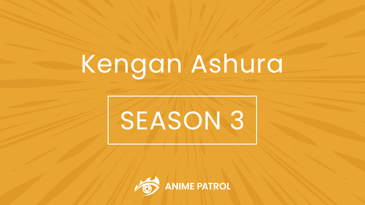 Get Ready! Kengan Ashura Season 2 Release Date Revealed - Don't Miss Out! 16