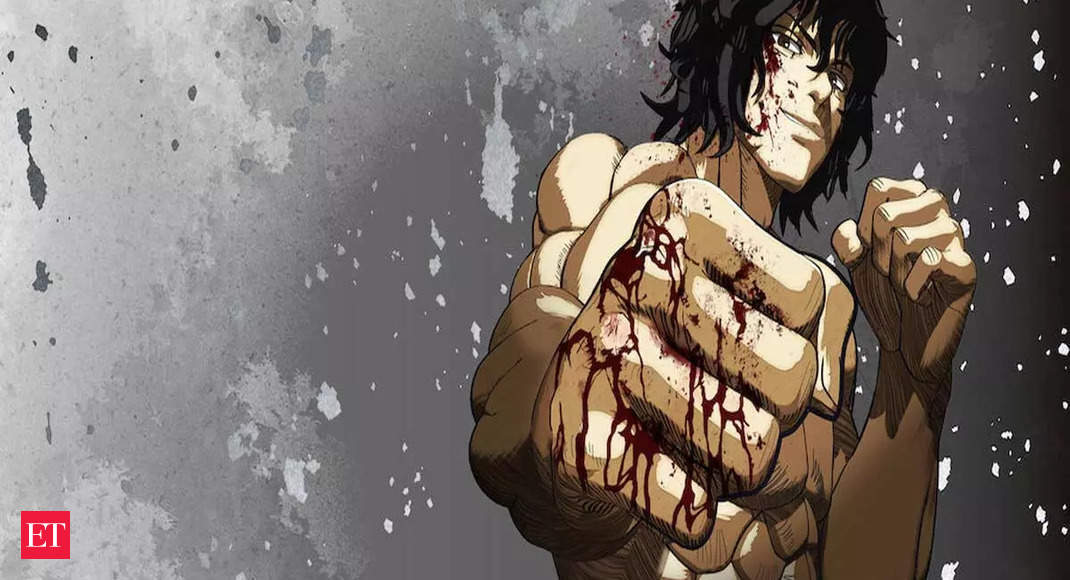 Get Ready! Kengan Ashura Season 2 Release Date Revealed - Don't Miss Out! 20