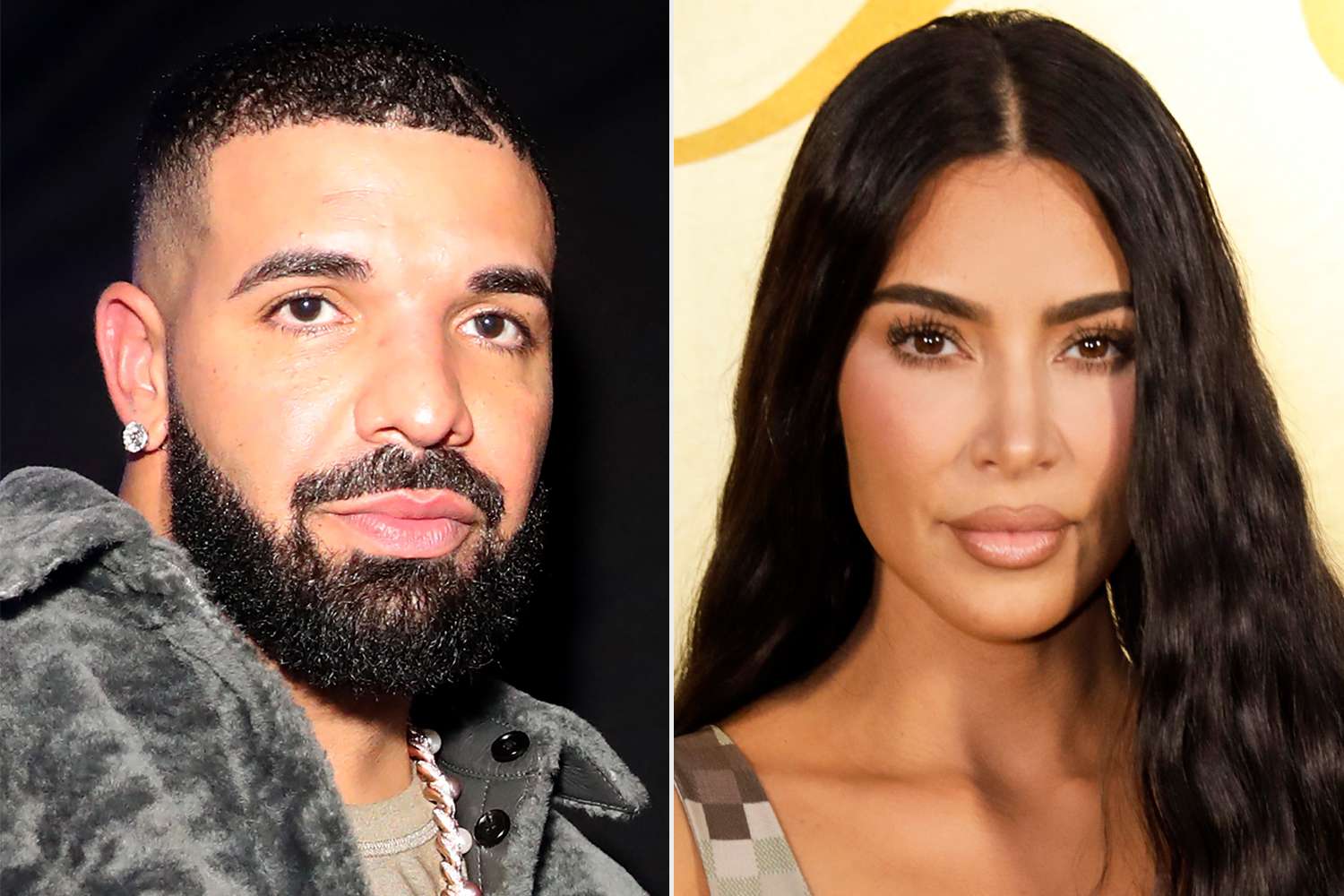 Kim Kardashian and Drake: The Unlikely Collaboration That's Taking the Entertainment World by Storm! 13