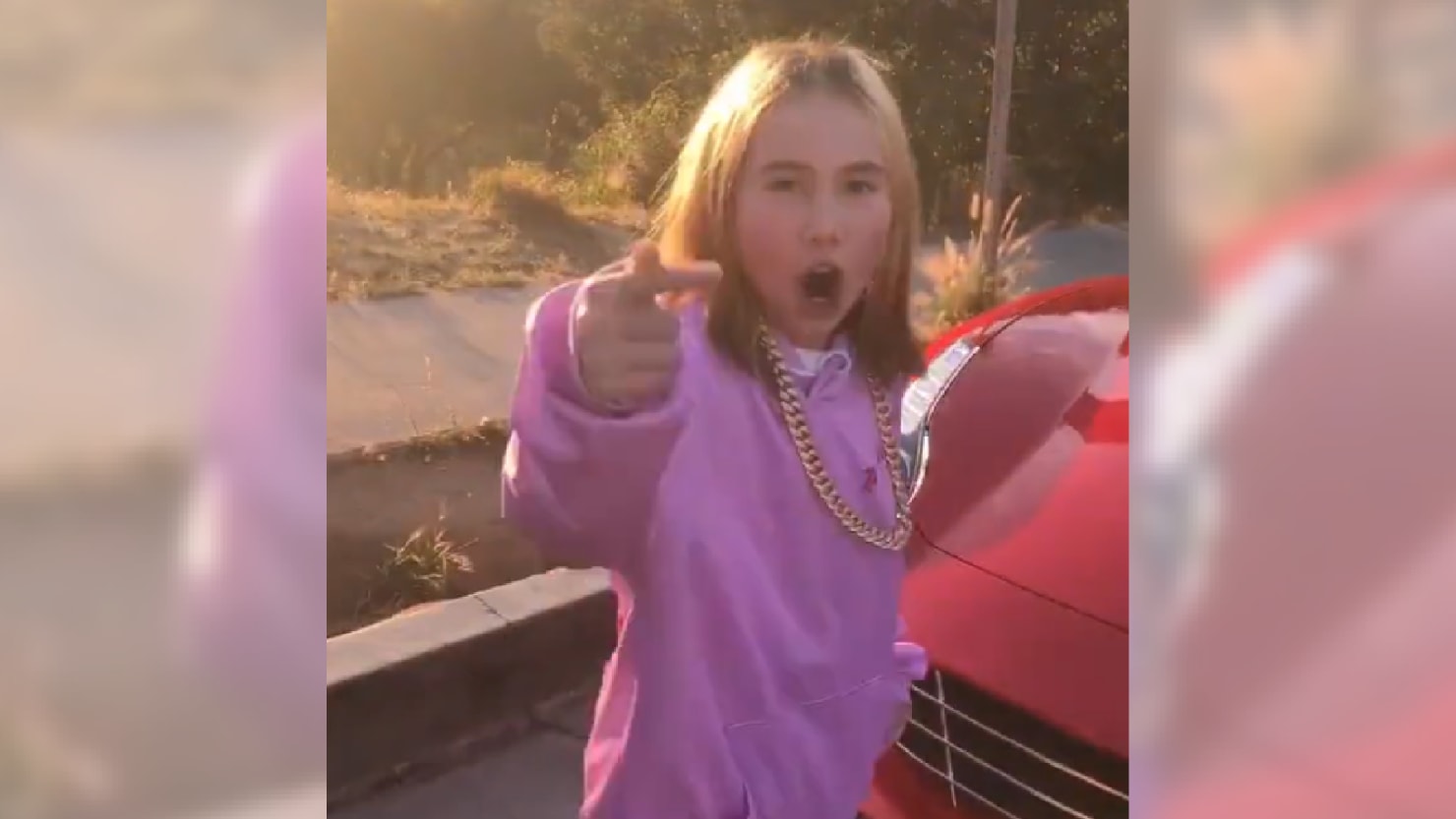 Lil Tay, Teen Internet Rapper, Has Sadly Passed Away - Find Out the Shocking Details! 13