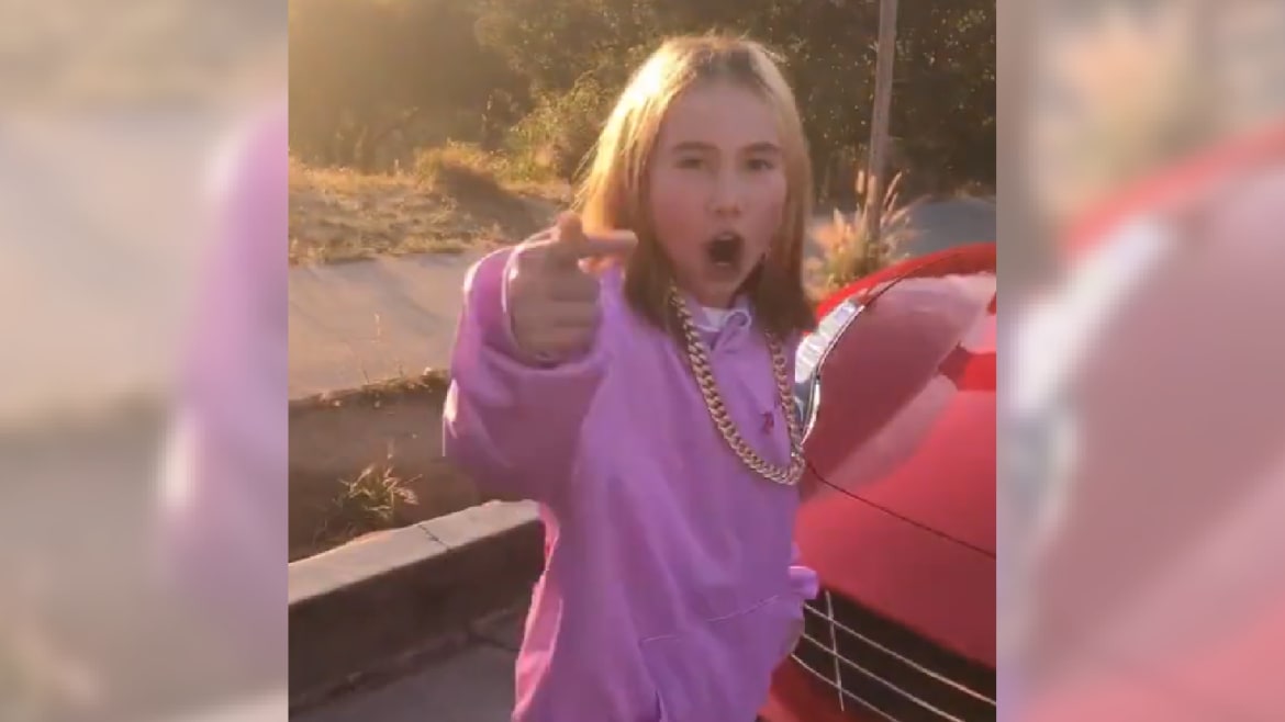 Lil Tay, Teen Internet Rapper, Has Sadly Passed Away - Find Out the Shocking Details! 15