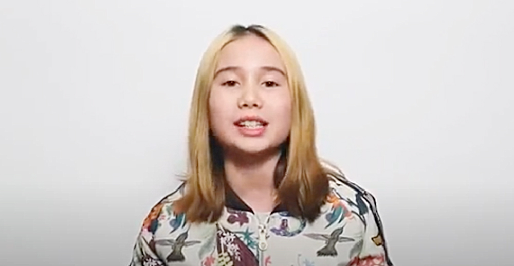 Lil Tay, Teen Internet Rapper, Has Sadly Passed Away - Find Out the Shocking Details! 11