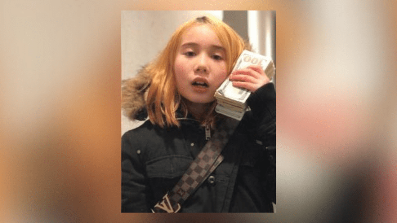 Lil Tay, Teen Internet Rapper, Has Sadly Passed Away - Find Out the Shocking Details! 12