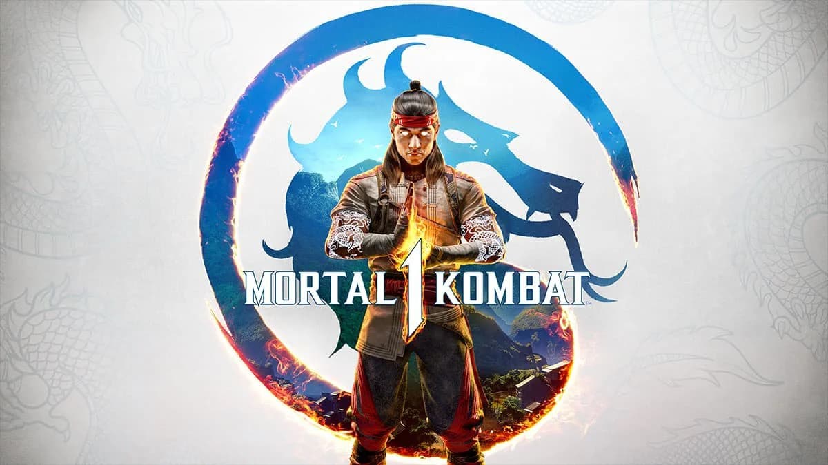 Mortal Kombat 1 Roster Adding Reptile: Unveiling the Epic New Addition to the Game! 11