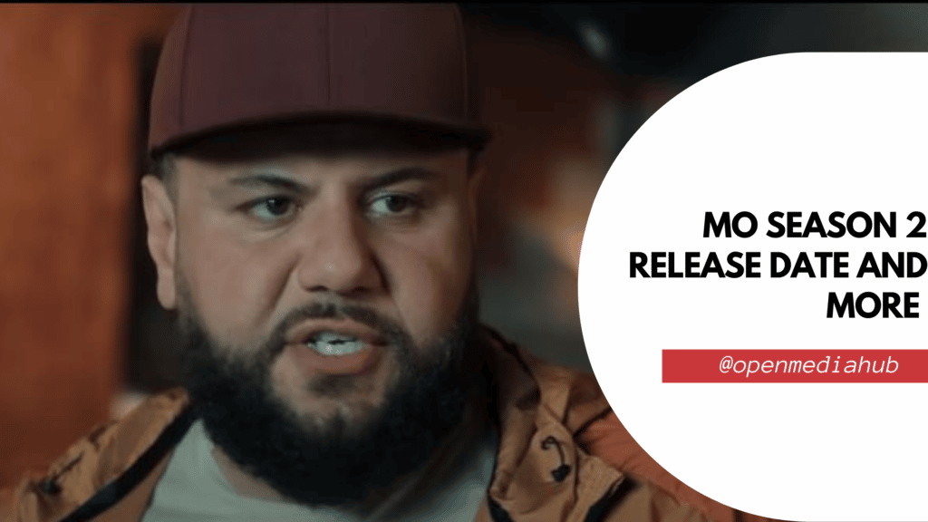 Netflix Mo Season 2: The Ultimate Conclusion to Mo's Journey Will Leave You Speechless! 17
