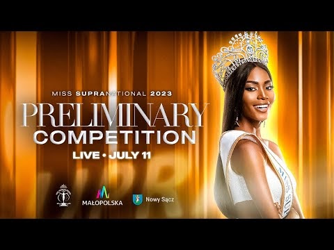 Breaking News: Miss Universe Thailand 2023 Preliminary Winners Announced, You Won't Believe Who Won! 18