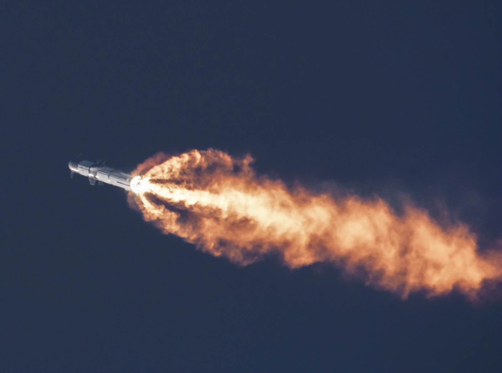 Breaking News: Elon Musk Reveals Shocking 50% Probability of Starship Orbit Success! 12