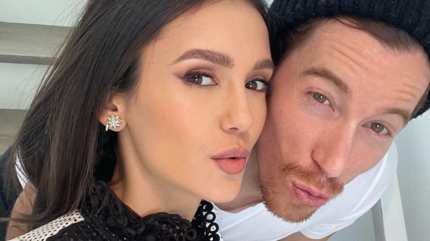 Nina Dobrev and Shaun White: A Tale of Romance That Defies All Odds! 14