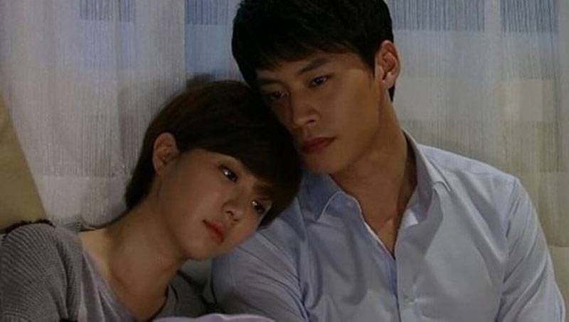 Jung Eun Woo and Park Han Byul: Revealing the Real Relationship Status You Won't Believe! 14