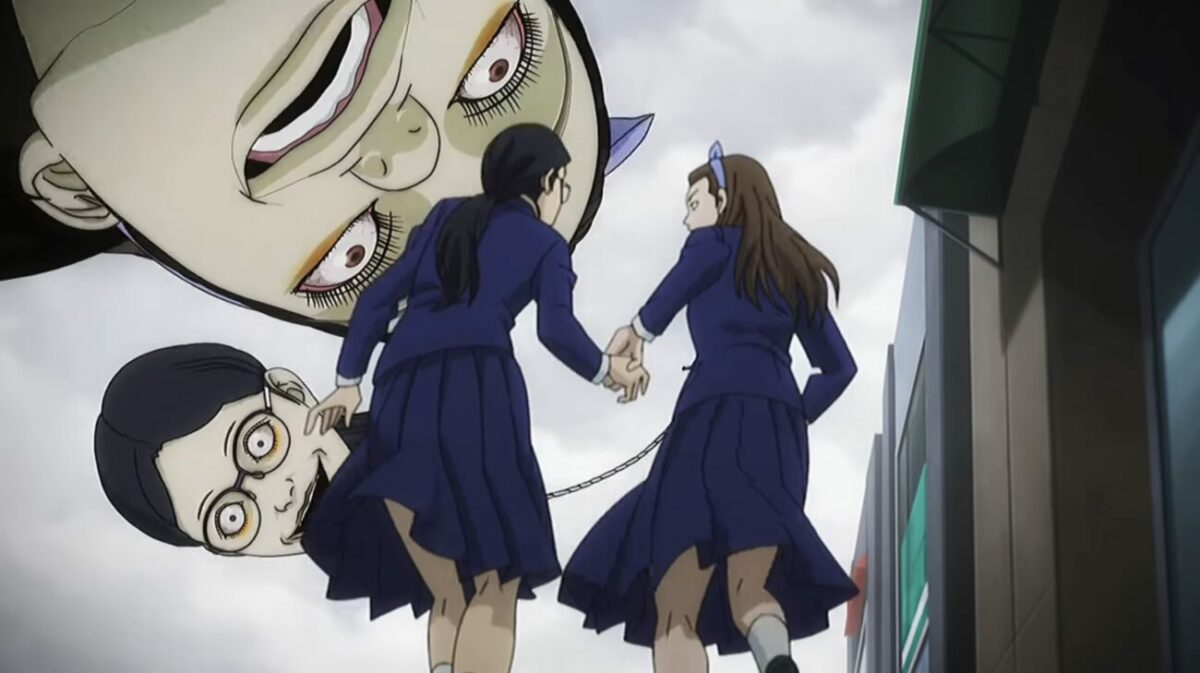 Is Junji Ito Maniac: Japanese Tales of the Macabre Season 2 Really Happening? 14