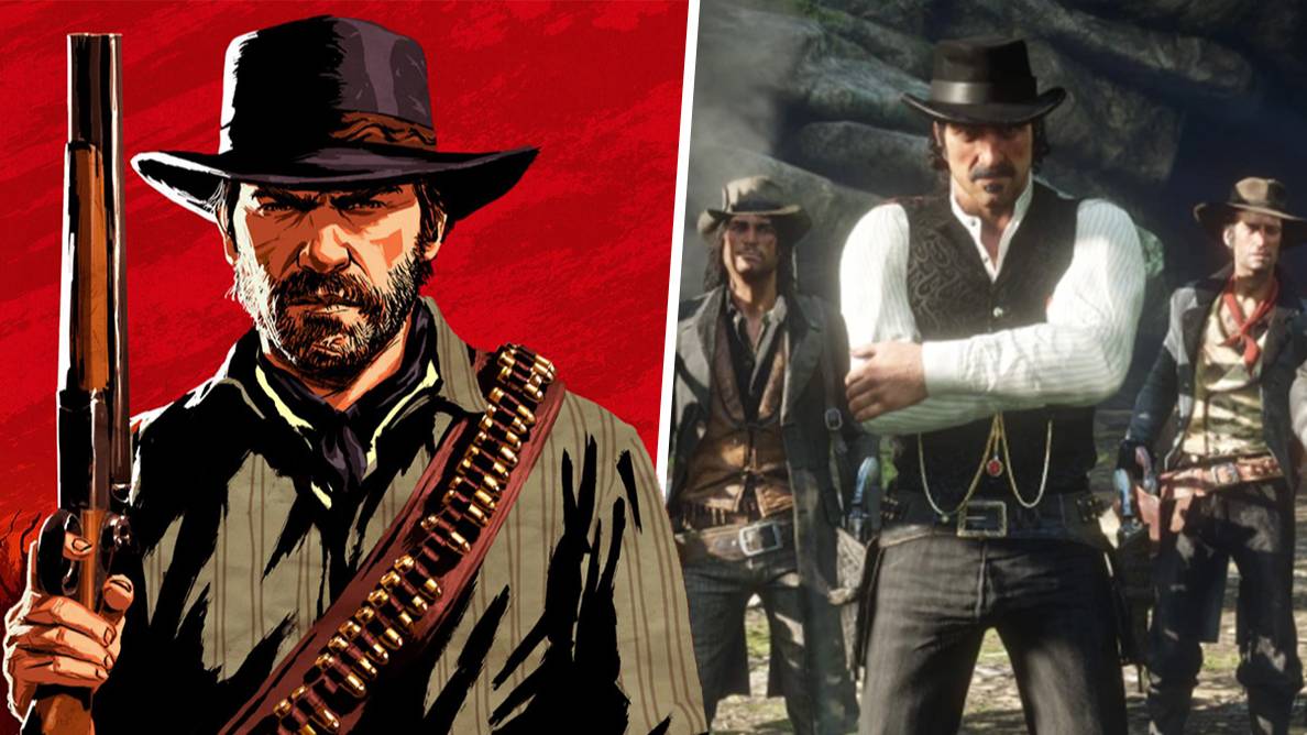 Red Dead Redemption: Tombstone - Fans Are Going Crazy Over This Hit Game! 12