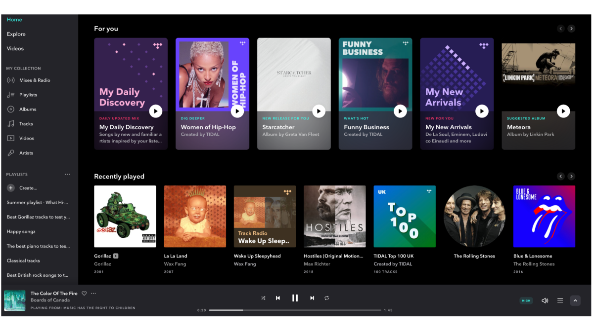 Tidal's Game-Changing Offer: 6 Million Hi-Res FLAC Songs Await Your Ears! 20