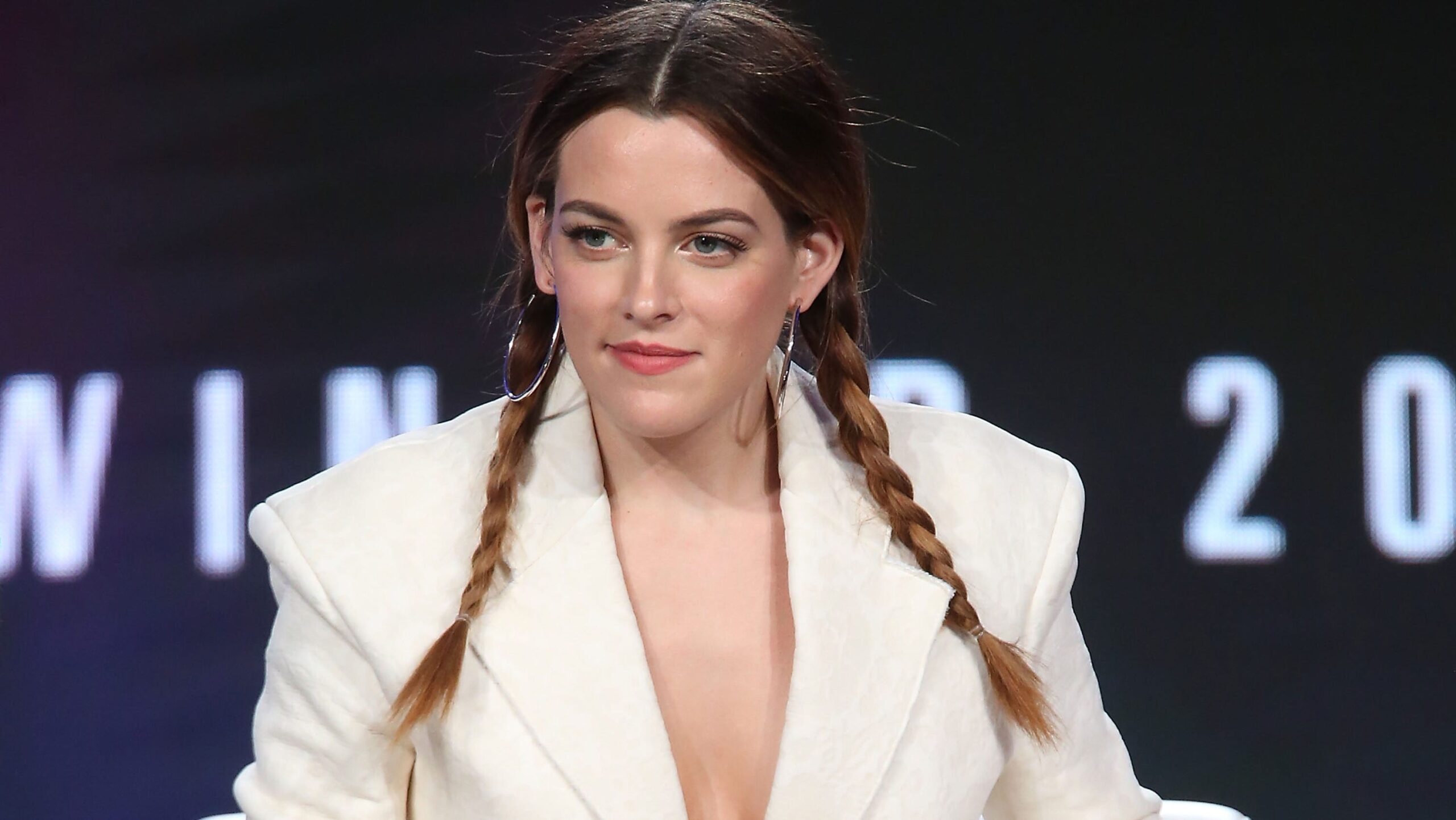 Riley Keough's Uncommon Baby Name Honors Late Brother and Grandpa Elvis Presley! 13
