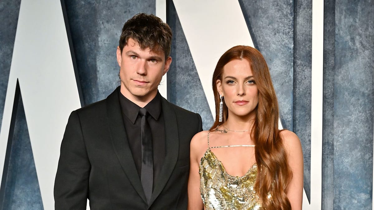Riley Keough's Uncommon Baby Name Honors Late Brother and Grandpa Elvis Presley! 16