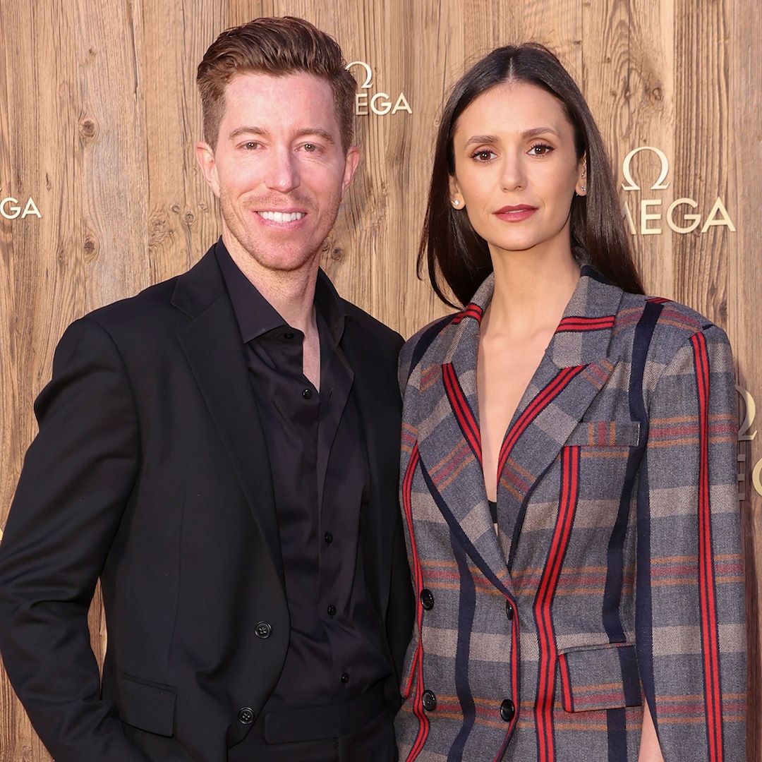 Nina Dobrev and Shaun White: A Tale of Romance That Defies All Odds! 15