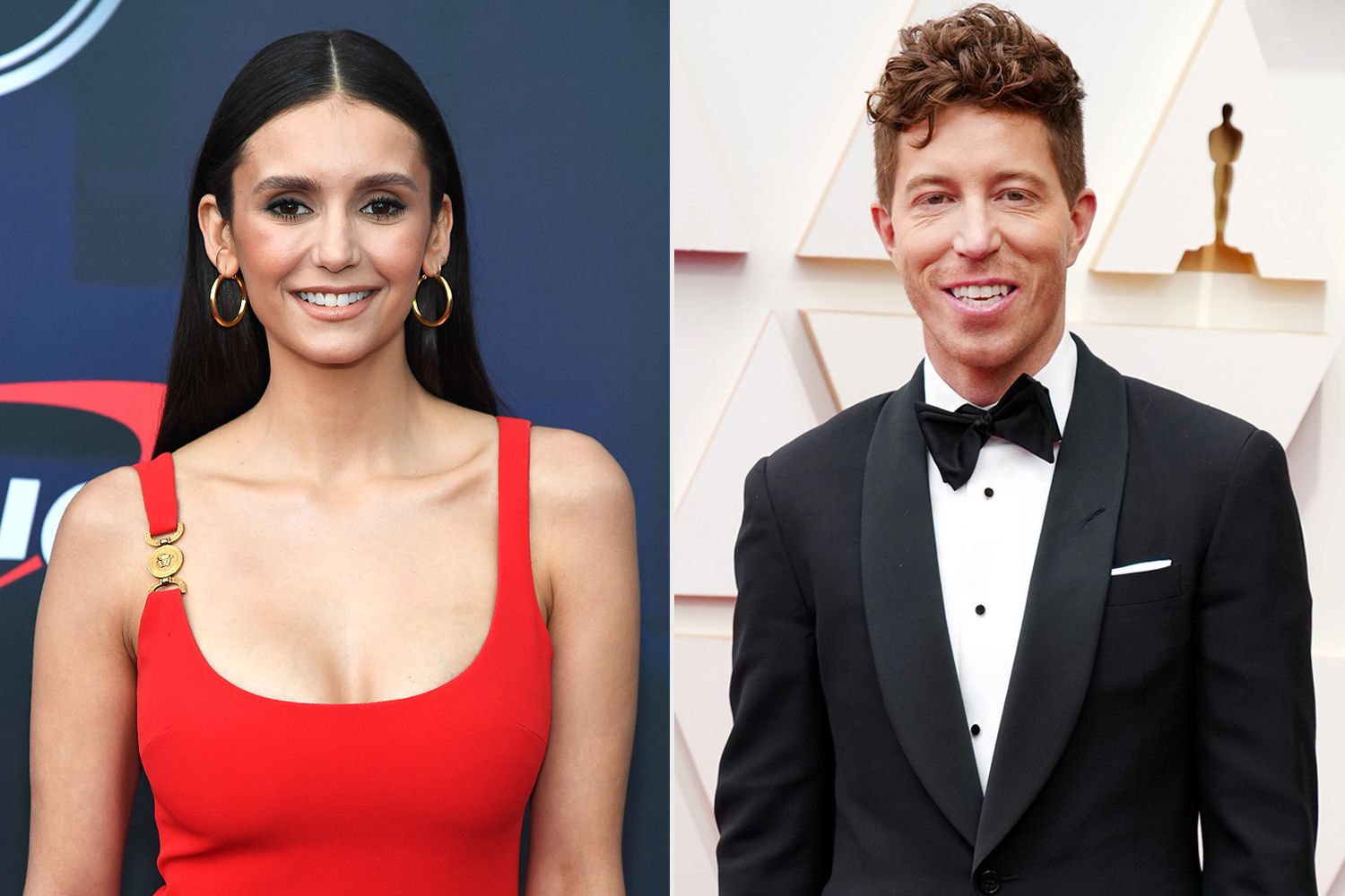 Nina Dobrev and Shaun White: A Tale of Romance That Defies All Odds! 13