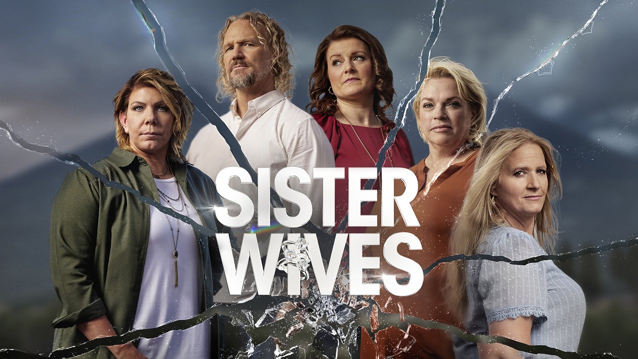 Sister Wives' Season 18 Premiere: Don't Miss the Drama - Watch and Live Stream Now! 9
