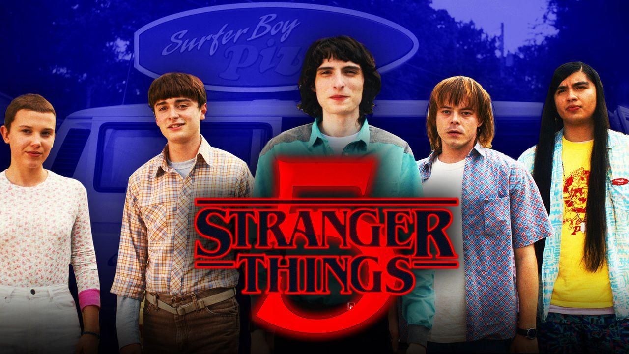 Stranger Things Season 5 Release Date Revealed: Prepare for Mind-Blowing Adventures! 21
