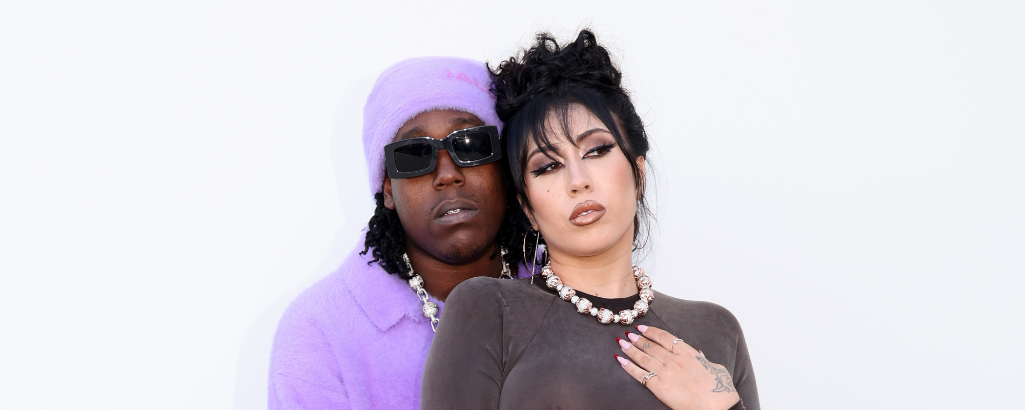 Kali Uchis and Don Toliver: What's the Truth About Their Relationship Status? 13