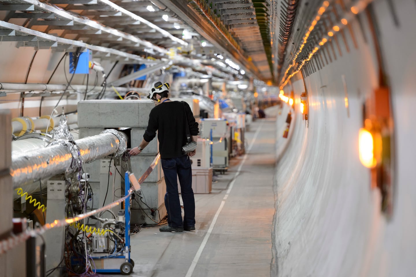 What Are Dark Matter And Dark Energy? CERN Scientist Reveals Mind-Blowing Insights! 14