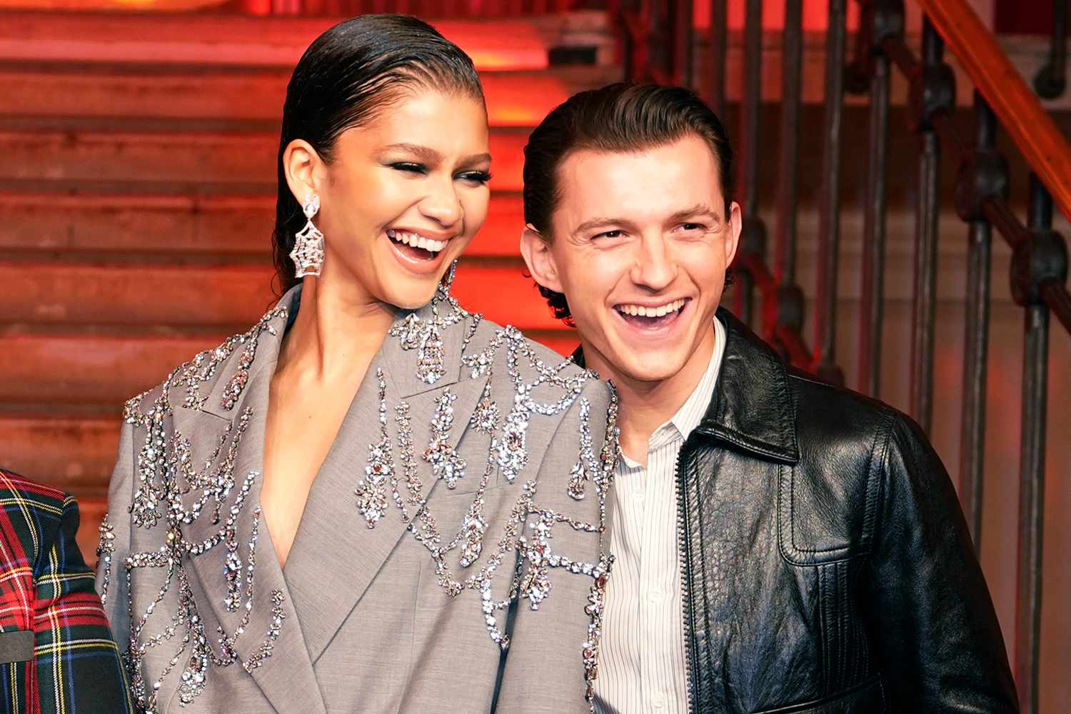 Tom Holland and Zendaya: The Secret Romance You Didn't Know About! 14
