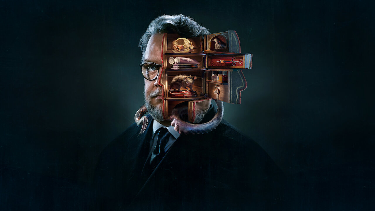 Discover the Thrilling Release Date for Guillermo del Toro's Cabinet of Curiosities Season 2! 7