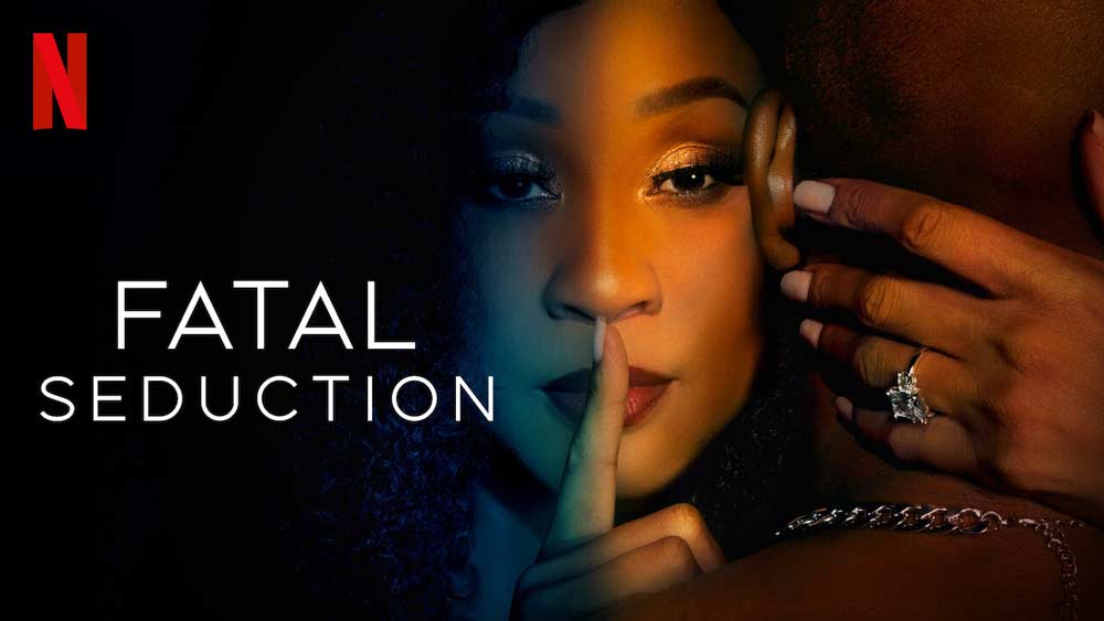 Fatal Seduction Season 2 Release Date Revealed: Get Ready for an Intense Thrill Ride! 13